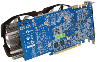 Illustration for article titled Price to Performance, Nvidia's Latest is the Best Video Card Value Going